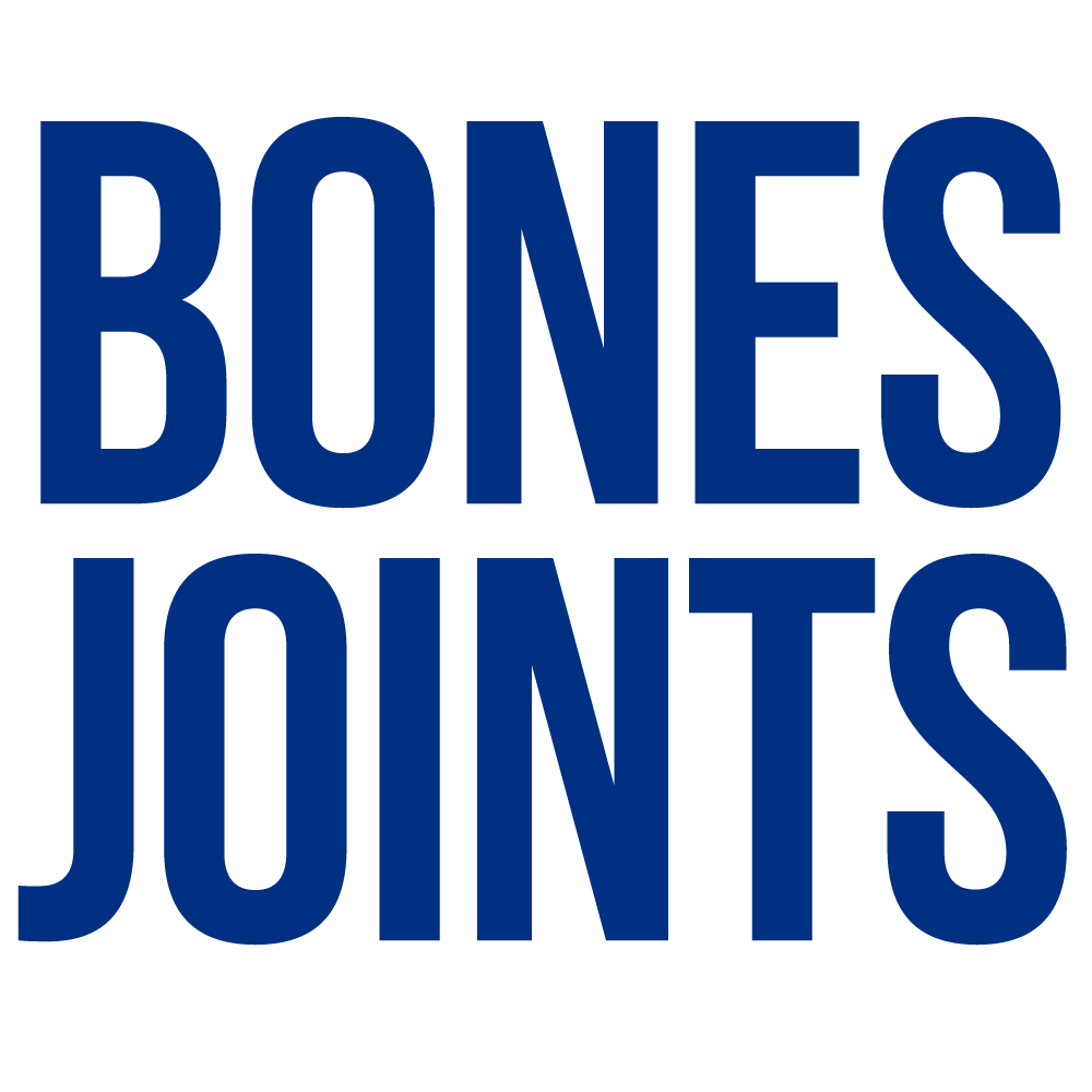 Effervescent Bones Joints