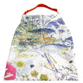 Hidden Garden Apron