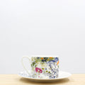 Hidden Garden Cup & Saucer